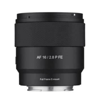 Samyang AF 12mm F2.0 E | Alan Photo